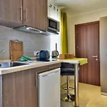 Gæstehus Central Suites St. Julian'S 4*