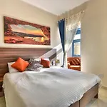Gæstehus Central Suites St. Julian'S Saint Julian's