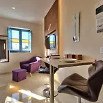 Gæstehus Central Suites St. Julian'S Saint Julian's