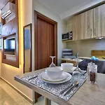 Central Suites St. Julian'S Πανσιόν Saint Julian's