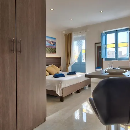 Casa de hóspedes Central Suites St. Julian'S