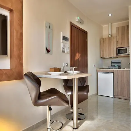 Central Suites St. Julian'S Saint Julian's