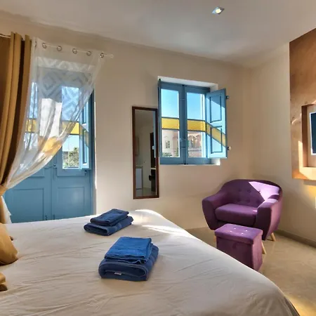 Central Suites St. Julian'S 招待所 Saint Julian's