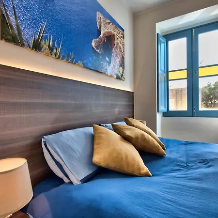 Central Suites St. Julian'S Πανσιόν 4*