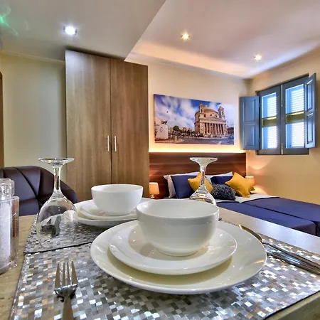 Central Suites St. Julian'S Saint Julian's