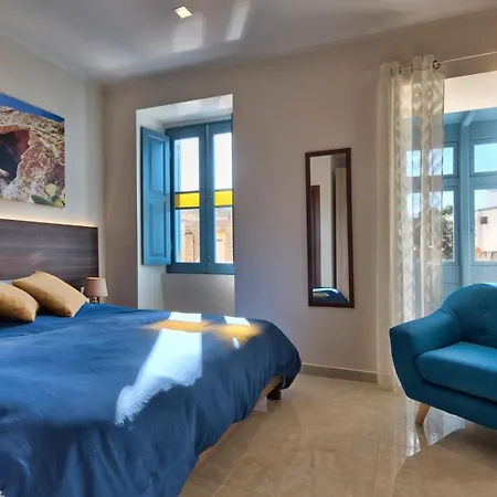 Central Suites St. Julian'S Πανσιόν Saint Julian's