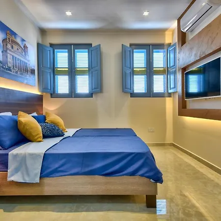 Central Suites St. Julian'S Πανσιόν