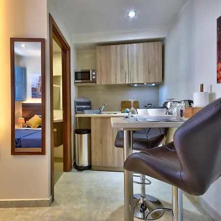 Central Suites St. Julian'S Saint Julian's