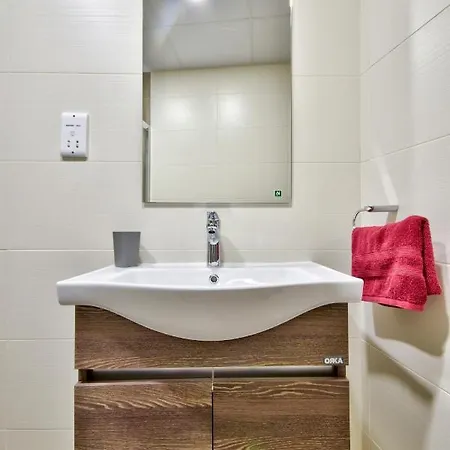 Πανσιόν Central Suites St. Julian'S Saint Julian's